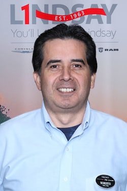 Roberto Loayza 
